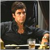 El precio del poder : foto Al Pacino, Brian De Palma