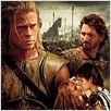 Troya : Cartel Wolfgang Petersen