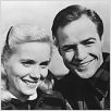 La ley del silencio : foto Elia Kazan, Eva Marie Saint, Marlon Brando
