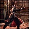 Blade Trinity : foto David S. Goyer, Wesley Snipes
