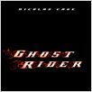 Ghost Rider. El motorista fantasma : cartel Mark Steven Johnson
