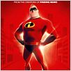 Los Increíbles : cartel Brad Bird
