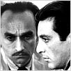 El Padrino. Parte II : foto Al Pacino, Francis Ford Coppola, John Cazale