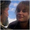 La puerta del Cielo : foto Isabelle Huppert, Kris Kristofferson
