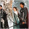 El Rey Arturo : foto Antoine Fuqua, Clive Owen, Ioan Gruffudd, Keira Knightley