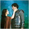 El Rey Arturo : foto Antoine Fuqua, Clive Owen, Keira Knightley