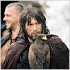 El Rey Arturo : foto Antoine Fuqua, Mads Mikkelsen