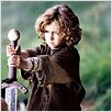 El Rey Arturo : foto Antoine Fuqua