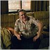 El farsante : foto Barry W. Blaustein, Brian Cox