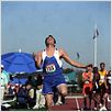 El farsante : foto Barry W. Blaustein, Johnny Knoxville