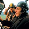 La vida es un milagro : foto Emir Kusturica