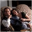 De-Lovely : foto Ashley Judd, Kevin Kline