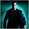 El mito de Bourne : cartel