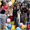 El sueño de mi vida : foto Gary Winick, Jennifer Garner, Mark Ruffalo