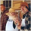 Cabin Fever : foto