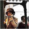Largo domingo de noviazgo : foto Jean-Pierre Jeunet