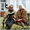 El diario de Noa : foto Gena Rowlands, James Garner, Nick Cassavetes