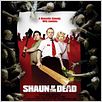 Zombies Party (Una noche... de muerte) : cartel Edgar Wright