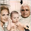 Superman : foto Marlon Brando, Richard Donner, Susannah York