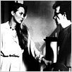 Manhattan : foto Woody Allen