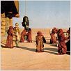 Star wars: Episodio IV - Una nueva esperanza (La guerra de las galaxias) : foto Anthony Daniels, George Lucas, Kenny Baker