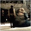 Star wars: Episodio IV - Una nueva esperanza (La guerra de las galaxias) : foto George Lucas, Harrison Ford