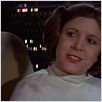 Star wars: Episodio IV - Una nueva esperanza (La guerra de las galaxias) : foto Carrie Fisher, George Lucas