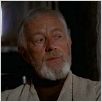 Star wars: Episodio IV - Una nueva esperanza (La guerra de las galaxias) : foto Alec Guinness, George Lucas