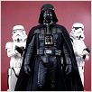 Star wars: Episodio IV - Una nueva esperanza (La guerra de las galaxias) : foto David Prowse, George Lucas