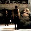 Star wars: Episodio IV - Una nueva esperanza (La guerra de las galaxias) : foto George Lucas, Harrison Ford