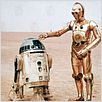 Star wars: Episodio IV - Una nueva esperanza (La guerra de las galaxias) : foto George Lucas