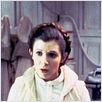 Star Wars : Episodio V - El imperio contraataca : foto Carrie Fisher, Irvin Kershner