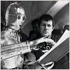 Star Wars: Episodio VI - El retorno del Jedi : foto Anthony Daniels, George Lucas, Richard Marquand