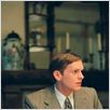 Conociendo a Julia : foto Istvan Szabo, Shaun Evans