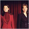 Una hija diferente : foto Forest Whitaker, Katie Holmes