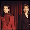 Una hija diferente : foto Forest Whitaker, Katie Holmes, Margaret Colin
