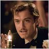 El Aviador : foto Jude Law, Martin Scorsese