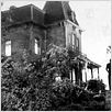Psicosis : foto Alfred Hitchcock, Anthony Perkins