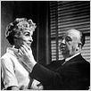 Psicosis : foto Alfred Hitchcock, Janet Leigh