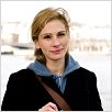 Closer : foto Julia Roberts, Mike Nichols