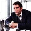 Closer : foto Clive Owen, Mike Nichols