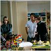 El mejor día de mi vida : foto Hélène de Fougerolles, Jonathan Zaccaï, Julie Lipinski