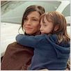El escondite : foto Dakota Fanning, Famke Janssen, John Polson