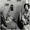Le Signe du lion : foto Eric Rohmer, Jess Hahn, Jill Olivier