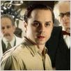 Sky Captain y el mundo del mañana : foto Giovanni Ribisi, Kerry Conran