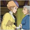 El castillo ambulante : foto Hayao Miyazaki