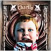 Charlie y la fábrica de chocolate : cartel