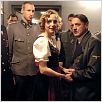 El hundimiento : foto Bruno Ganz, Oliver Hirschbiegel