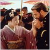 Madame Butterfly : foto Frédéric Mitterrand