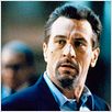 Heat : foto Michael Mann, Robert De Niro